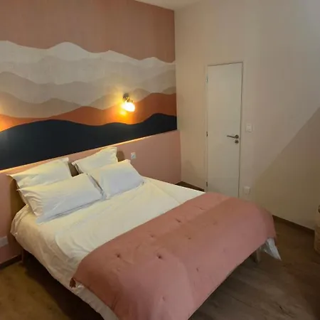 Le Petit Casa de Férias Sablé-sur-Sarthe