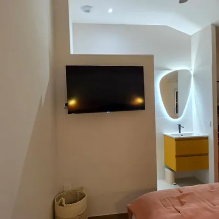 Casa de Férias Le Petit *